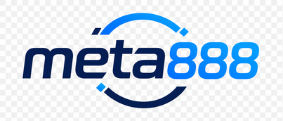 meta888 logo